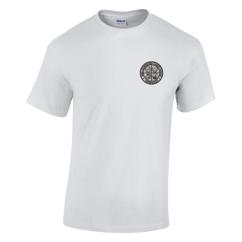 KBA Combined Cadet Force Cotton T-Shirt