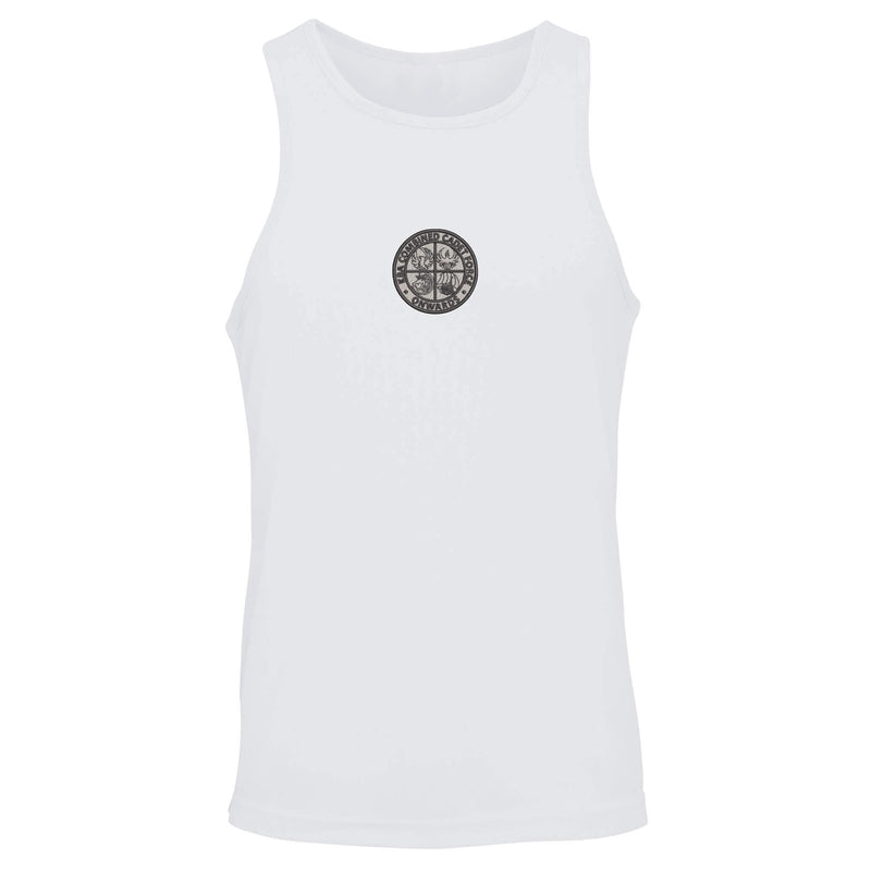 KBA Combined Cadet Force Vest