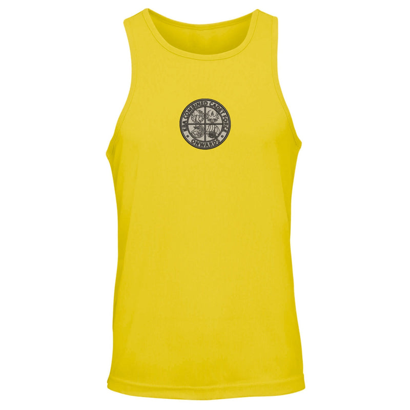 KBA Combined Cadet Force Vest