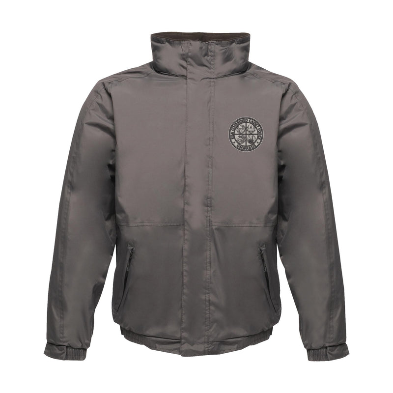 KBA Combined Cadet Force Regatta Waterproof Jacket With Hood