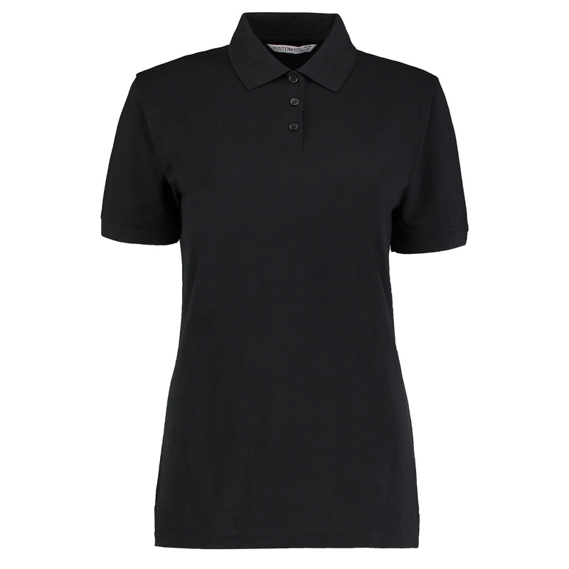 RAF Training Branch (RAF Cadre Sleeve) Women's Polo Shirt