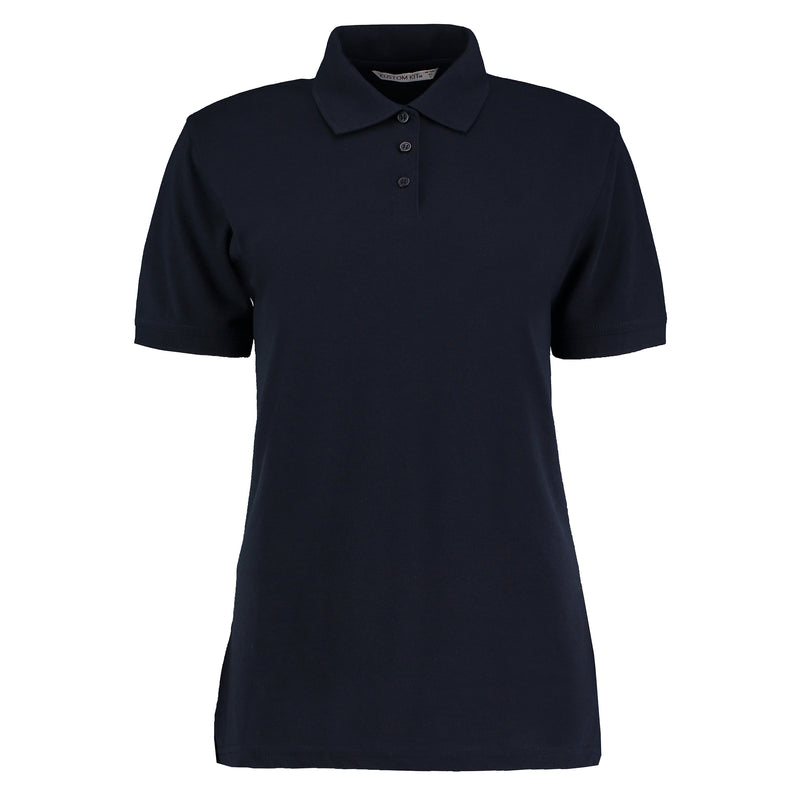RAF Training Branch (RAF Cadre Sleeve) Women's Polo Shirt