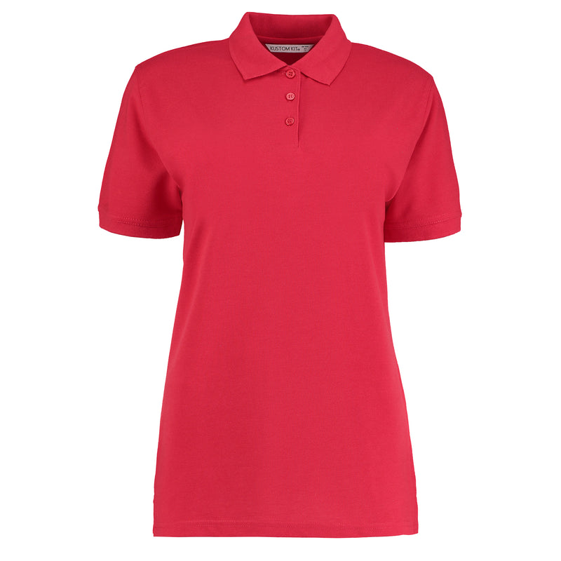 RAF Training Branch (RAF Cadre Sleeve) Women's Polo Shirt