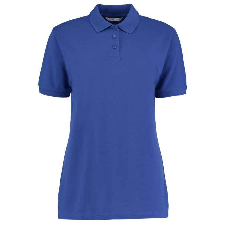 RAF Training Branch (RAF Cadre Sleeve) Women's Polo Shirt