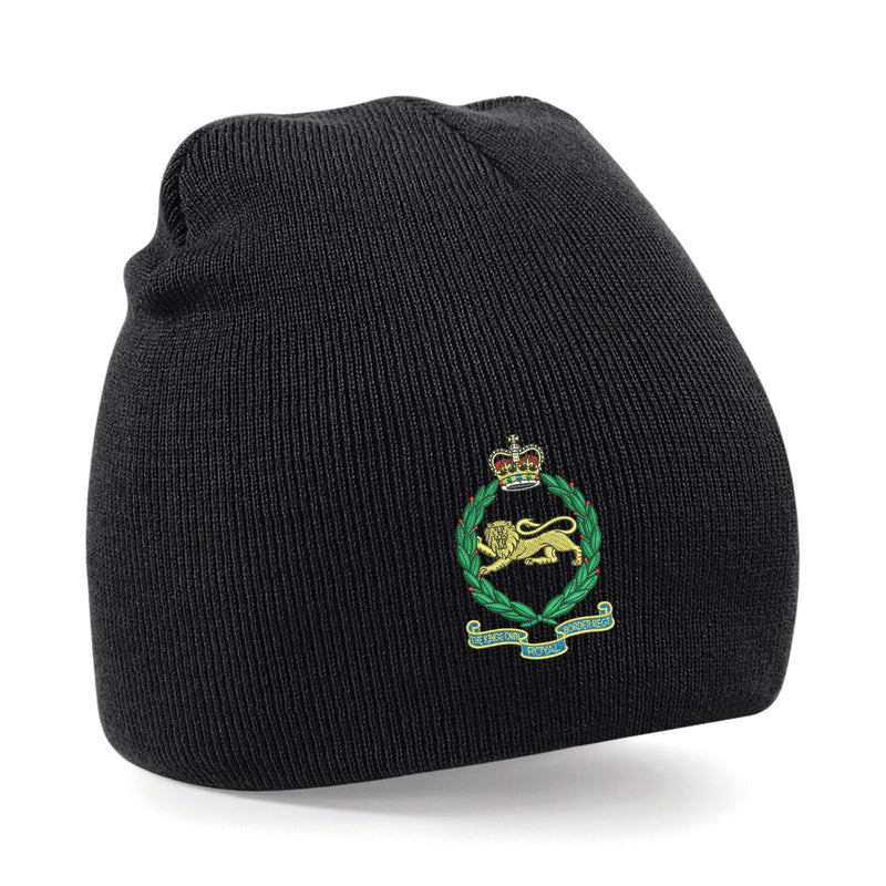 King's Own Royal Border Regiment Beanie Hat