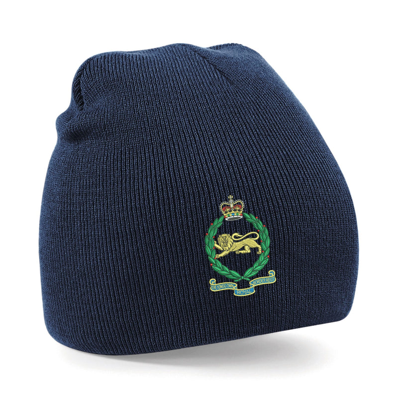 King's Own Royal Border Regiment Beanie Hat