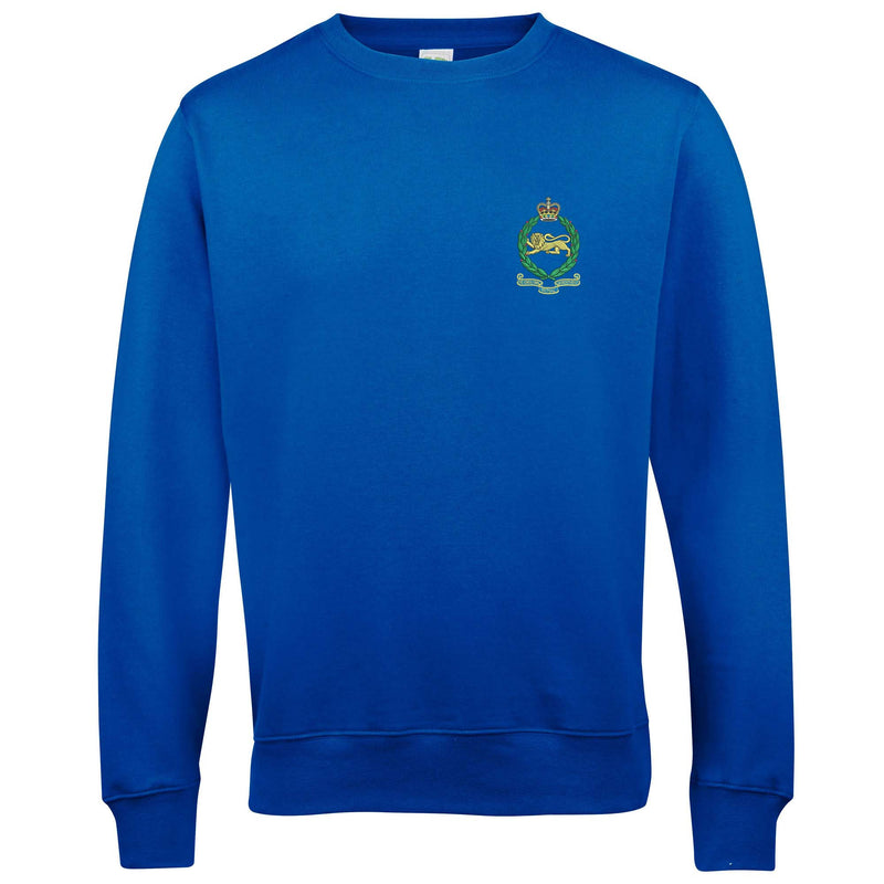 King's Own Royal Border Regiment Sweatshirt
