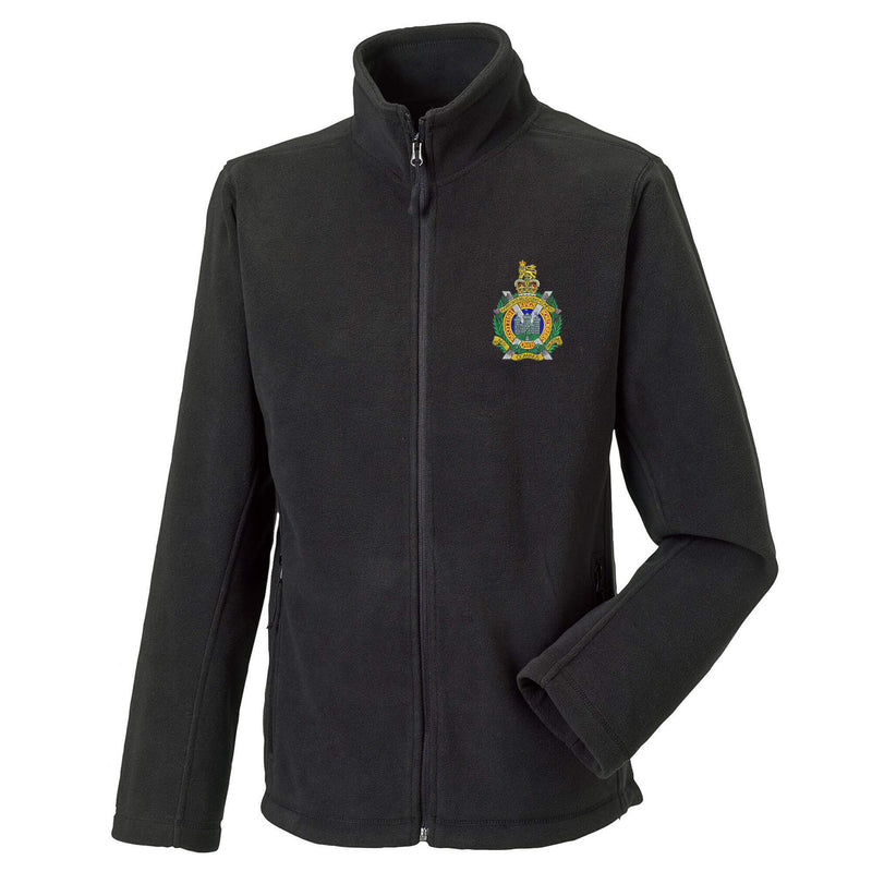 Kings Own Scottish Borderers Regatta Fleece