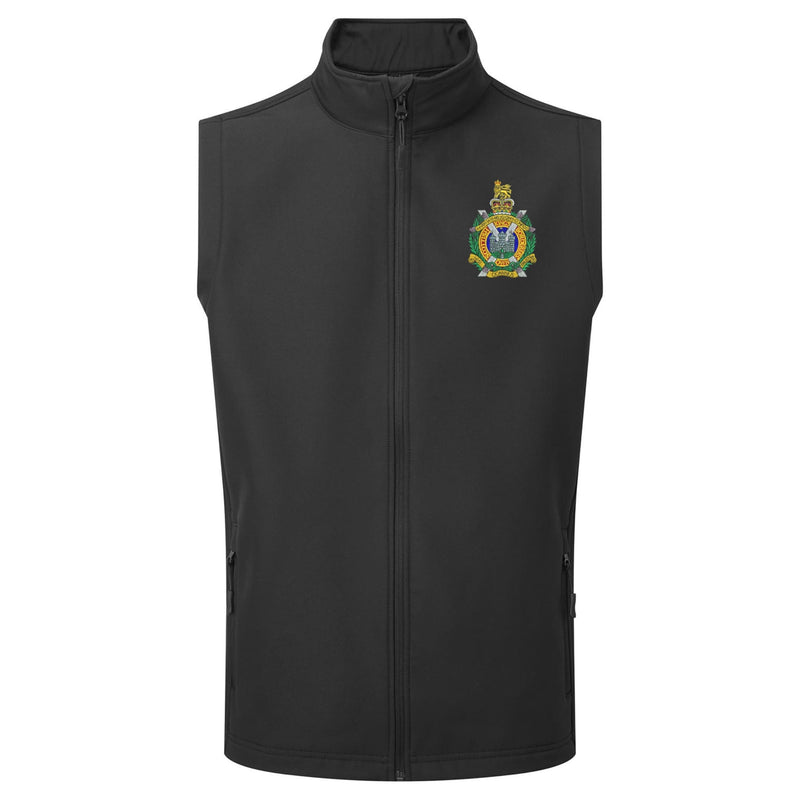 Kings Own Scottish Borderers Gilet