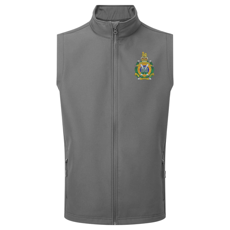 Kings Own Scottish Borderers Gilet