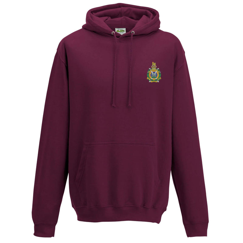 Kings Own Scottish Borderers Hoodie