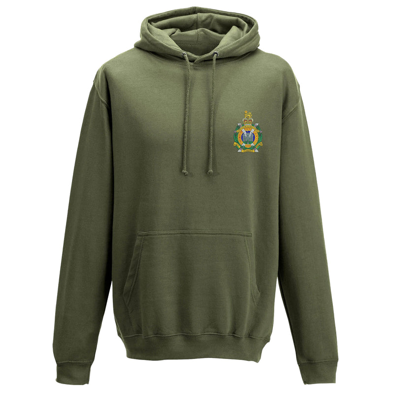 Kings Own Scottish Borderers Hoodie