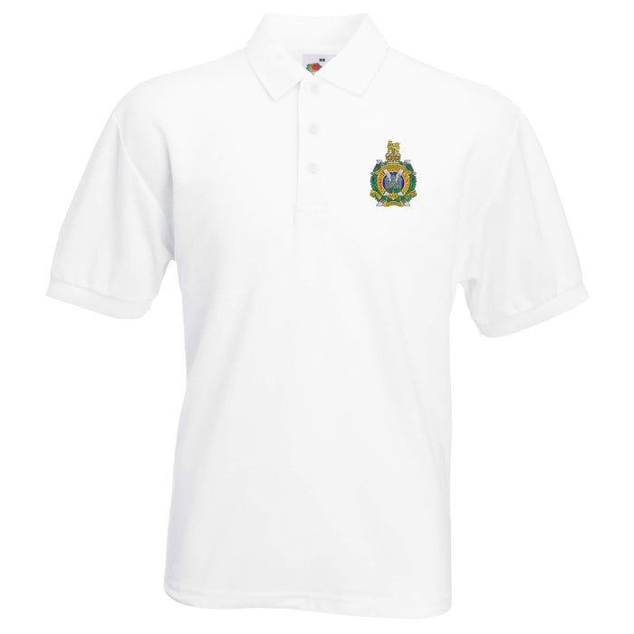 Kings Own Scottish Borderers Polo Shirt