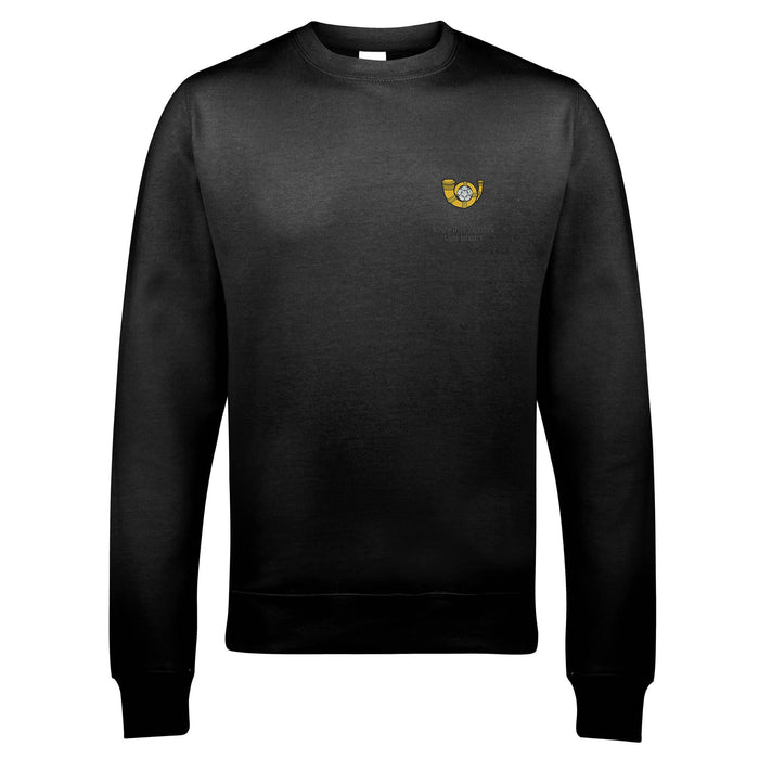 Kings Own Yorkshire Light Infantry Sweatshirt