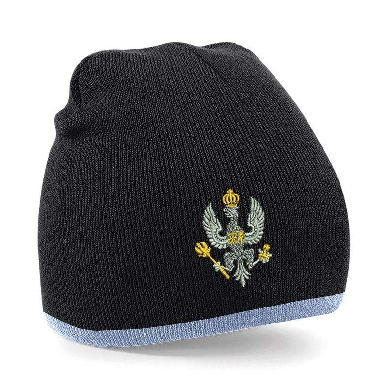 Kings Royal Hussars Beanie Hat