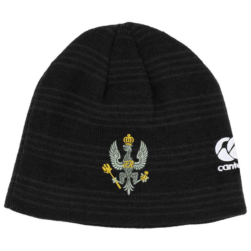 Kings Royal Hussars Canterbury Beanie Hat