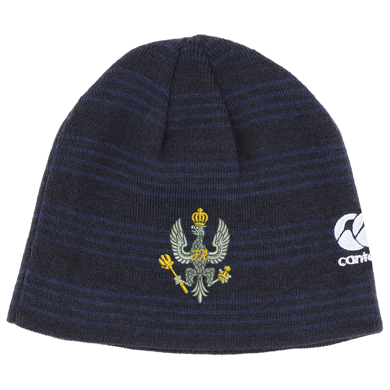 Kings Royal Hussars Canterbury Beanie Hat