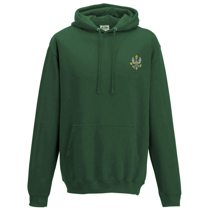 Kings Royal Hussars Hoodie