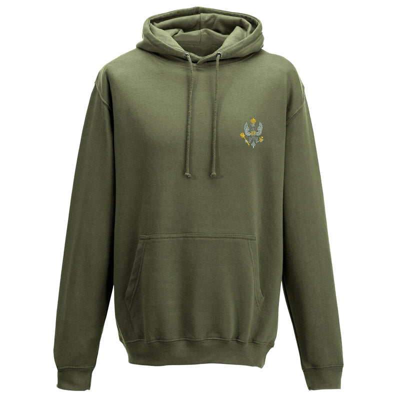 Kings Royal Hussars Hoodie