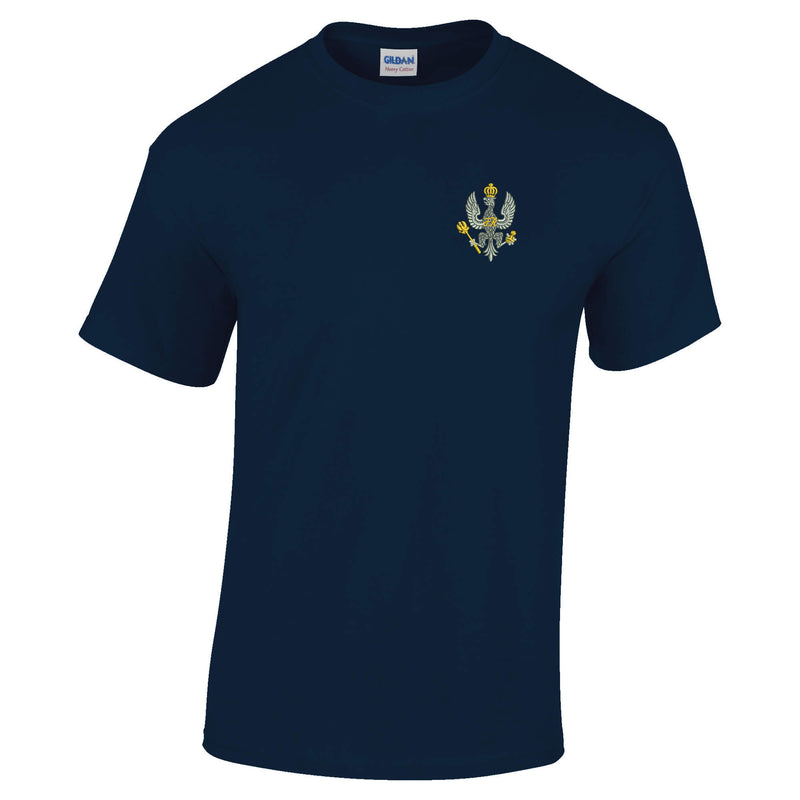 Kings Royal Hussars Cotton T-Shirt