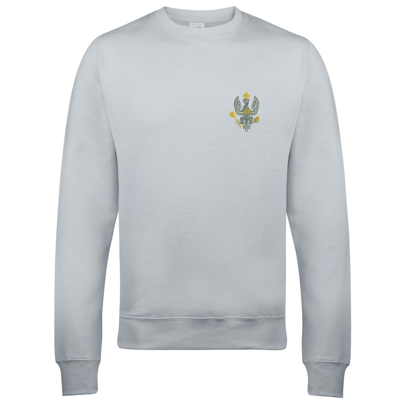 Kings Royal Hussars Sweatshirt