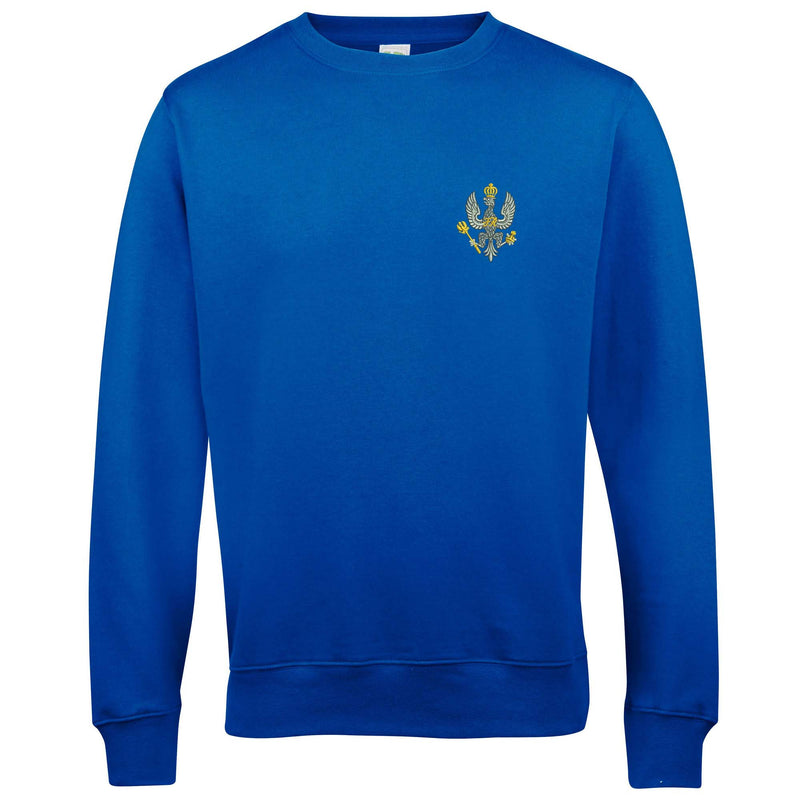 Kings Royal Hussars Sweatshirt