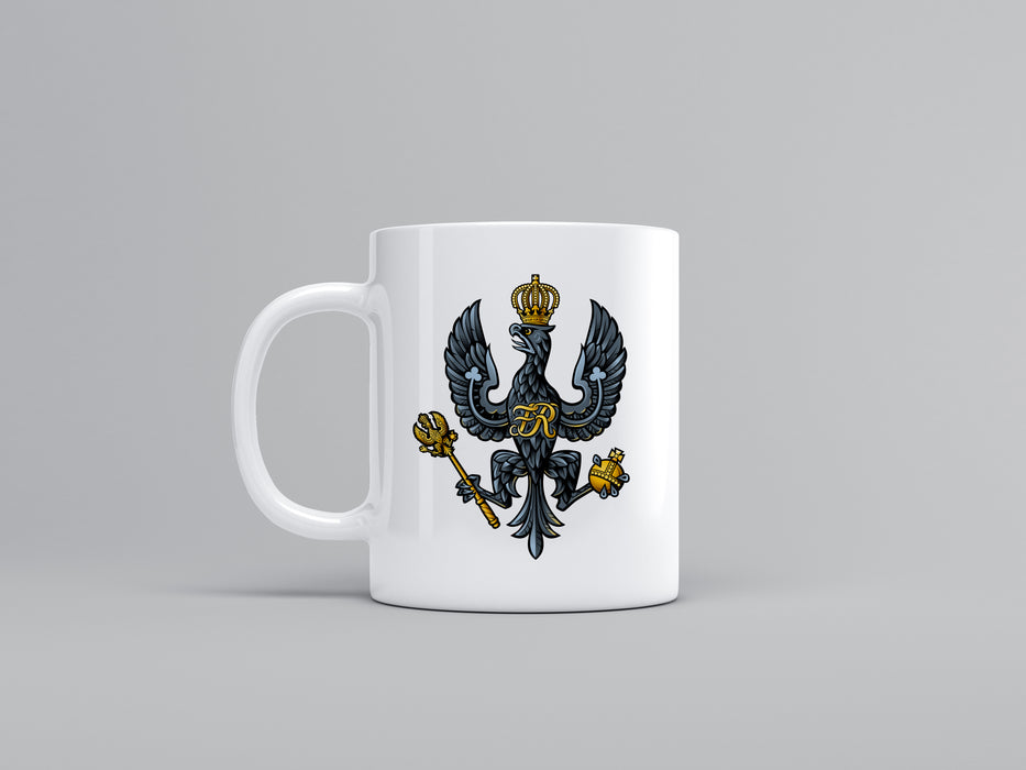 Kings Royal Hussars Mug
