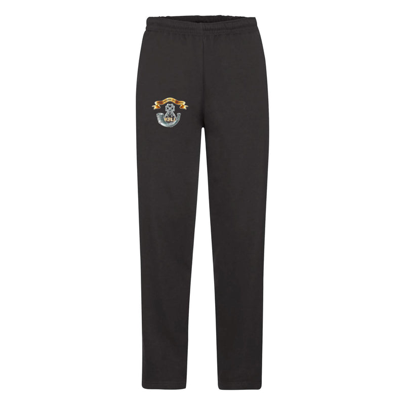 King's Shropshire Light Infantry Sweatpants