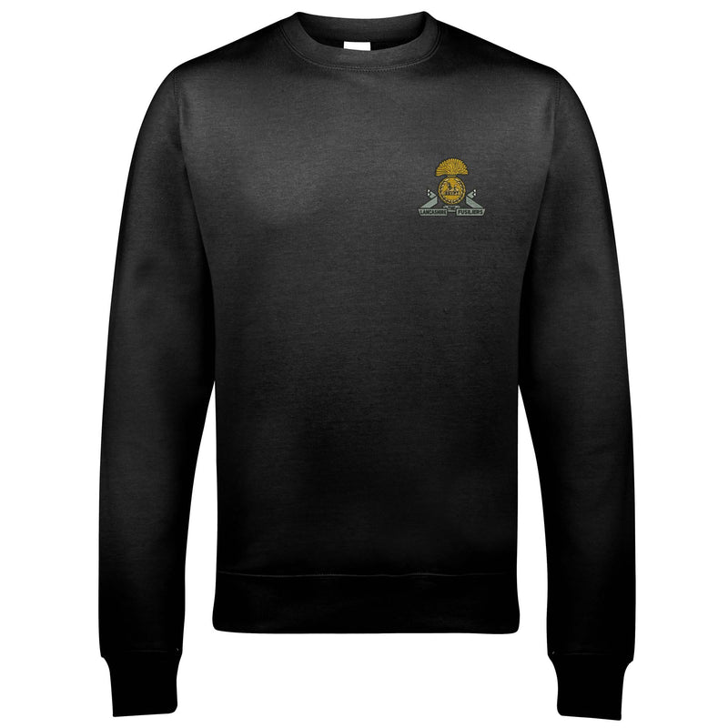 Lancashire Fusiliers Sweatshirt