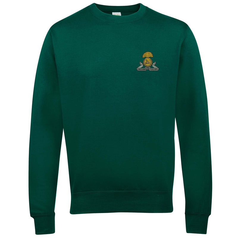 Lancashire Fusiliers Sweatshirt
