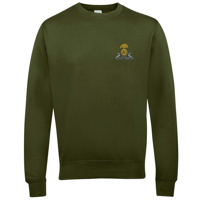 Lancashire Fusiliers Sweatshirt
