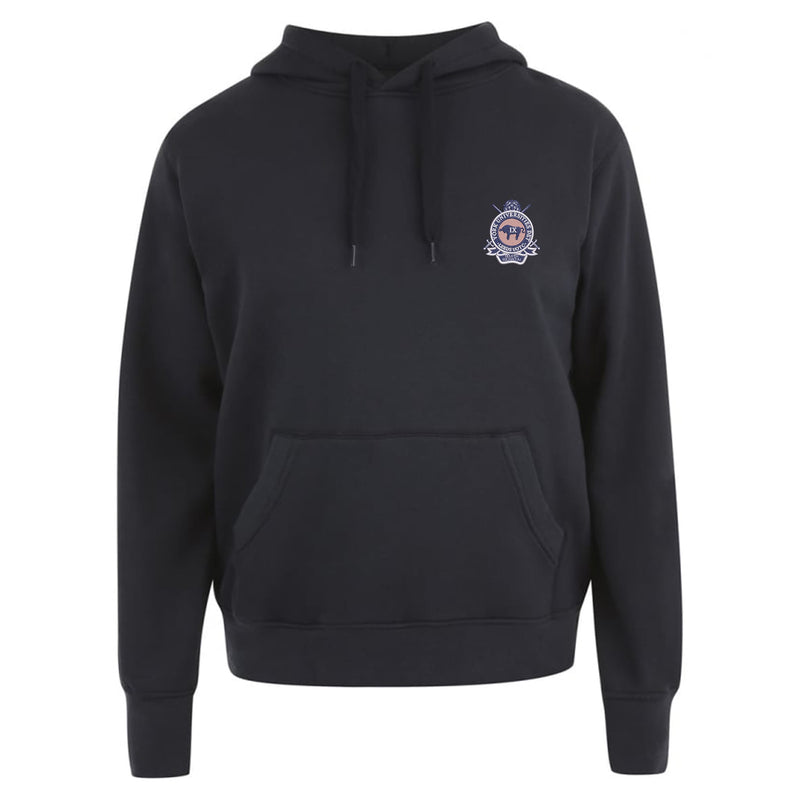 Leeds UOTC York Universities DET Canterbury Rugby Hoodie