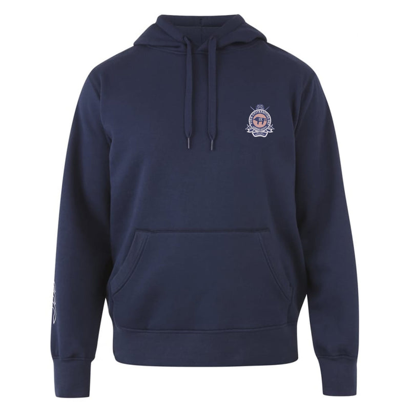 Leeds UOTC York Universities DET Canterbury Rugby Hoodie