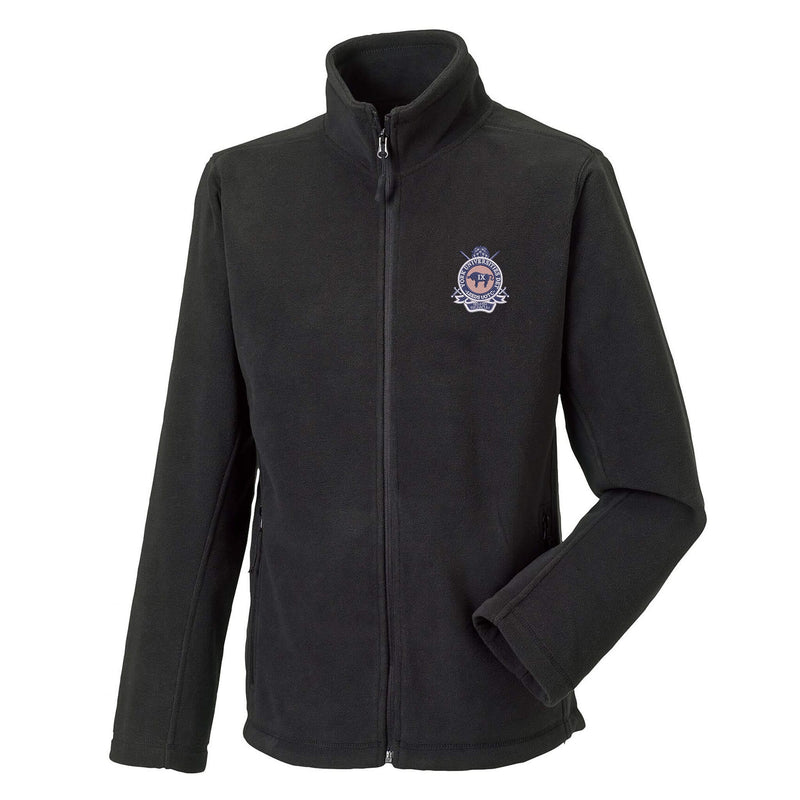 Leeds UOTC York Universities DET Regatta Fleece