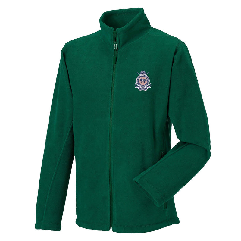 Leeds UOTC York Universities DET Regatta Fleece