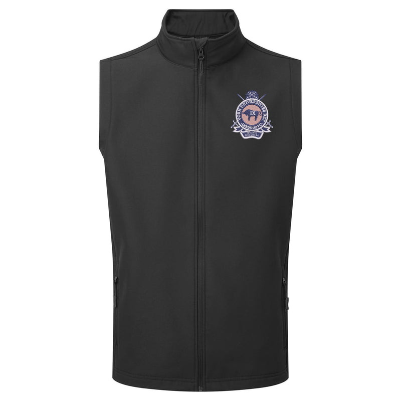 Leeds UOTC York Universities DET Gilet