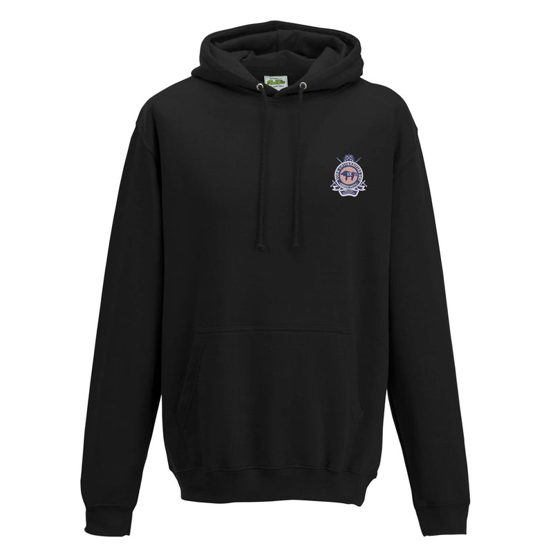 Leeds UOTC York Universities DET Hoodie
