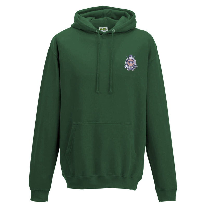 Leeds UOTC York Universities DET Hoodie