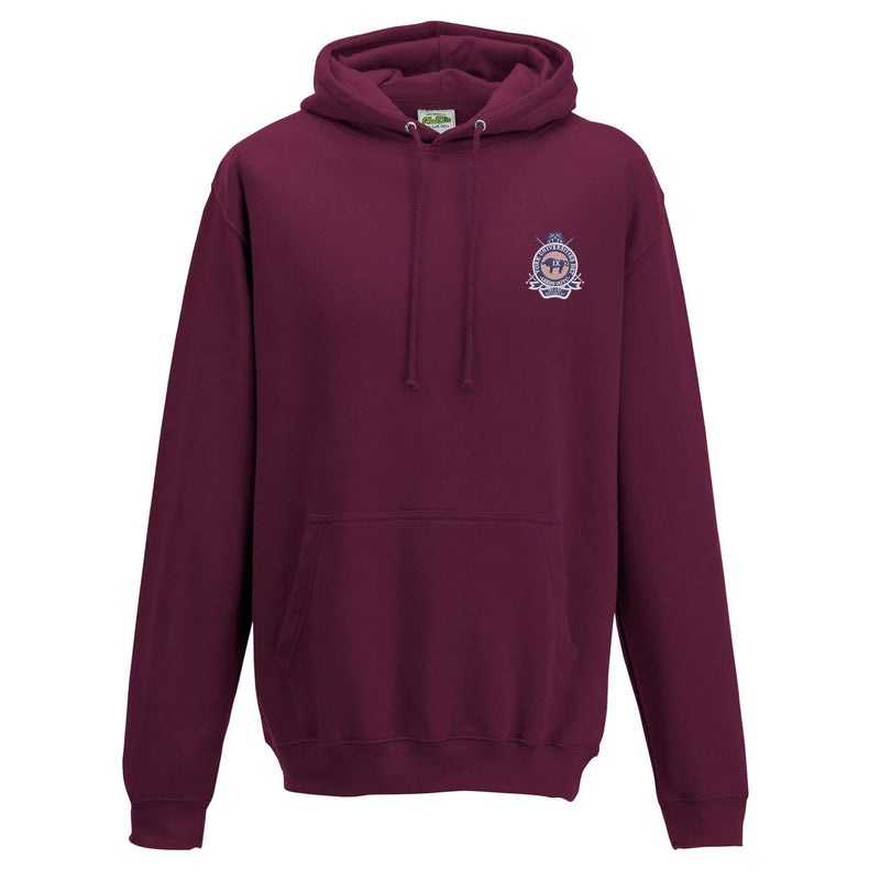 Leeds UOTC York Universities DET Hoodie