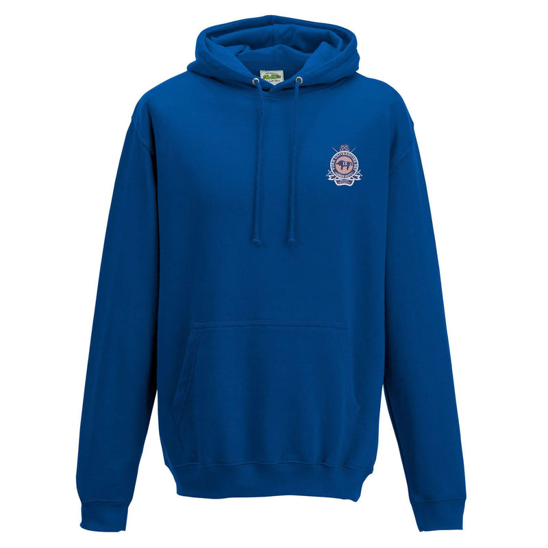Leeds UOTC York Universities DET Hoodie