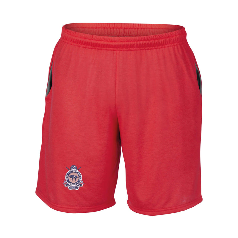 Leeds UOTC York Universities DET Performance Shorts