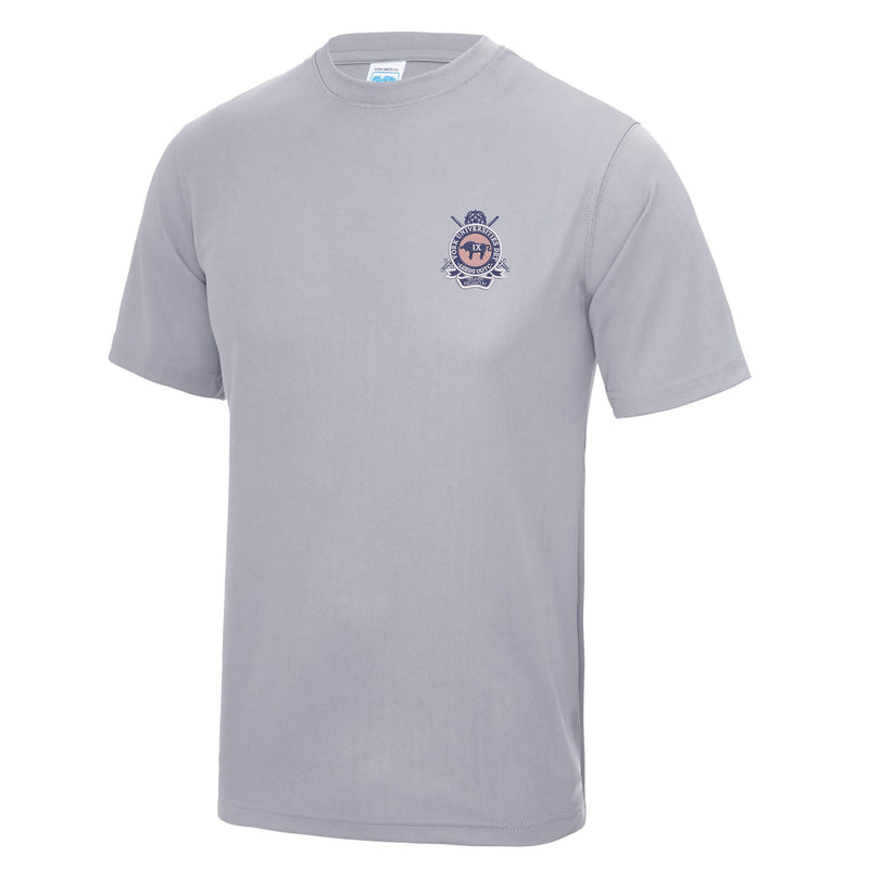 Leeds UOTC York Universities DET Polyester T-Shirt
