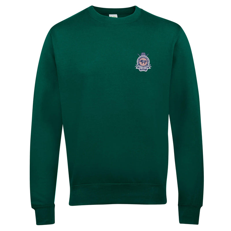 Leeds UOTC York Universities DET Sweatshirt