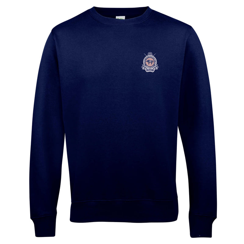 Leeds UOTC York Universities DET Sweatshirt
