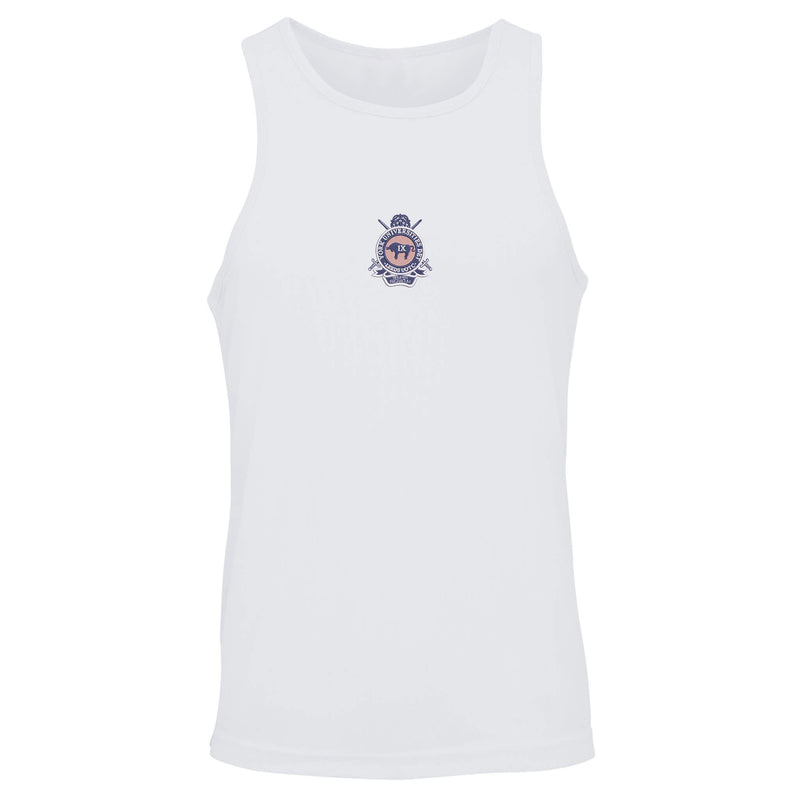 Leeds UOTC York Universities DET Vest