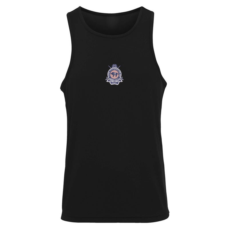 Leeds UOTC York Universities DET Vest