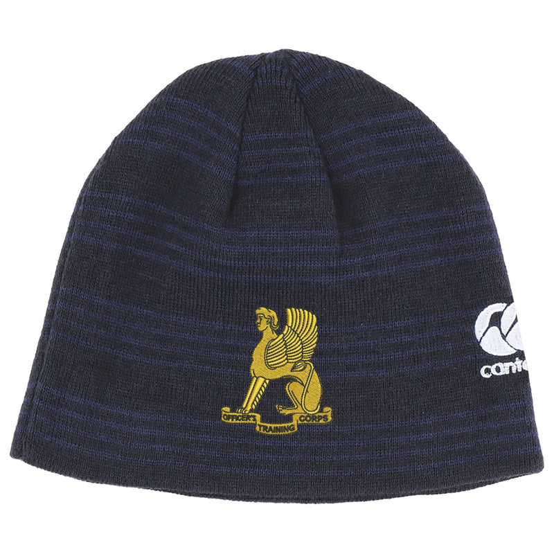 Leeds University Officers Training Corps (LUOTC) Canterbury Beanie Hat
