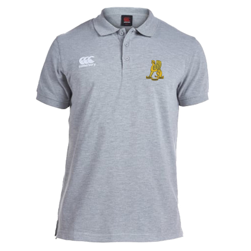 Leeds University Officers Training Corps (LUOTC) Canterbury Rugby Polo