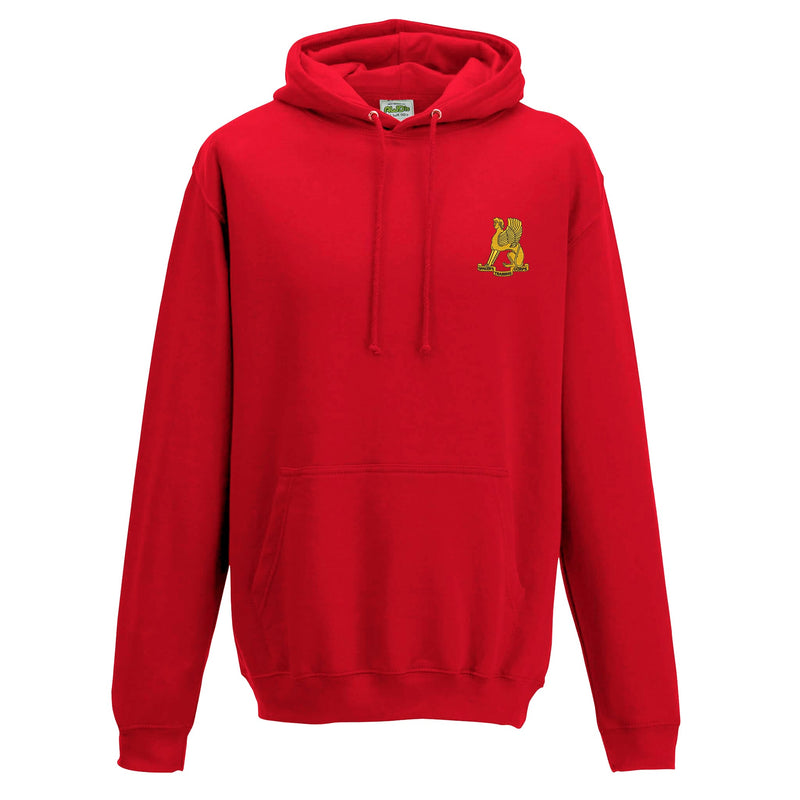 Leeds University Officers Training Corps (LUOTC) Hoodie