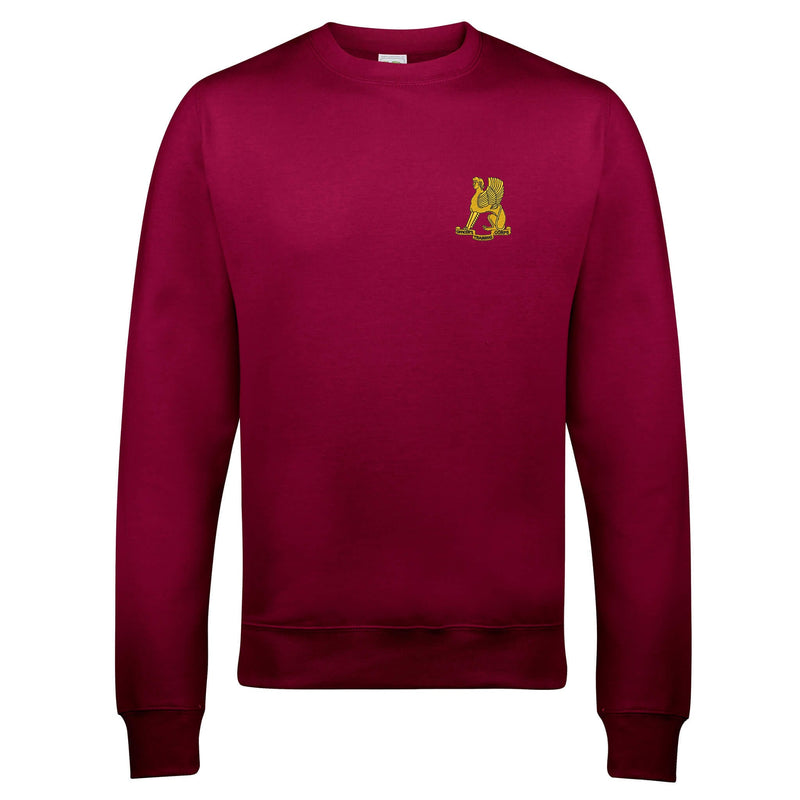 Leeds University Officers Training Corps (LUOTC) Sweatshirt